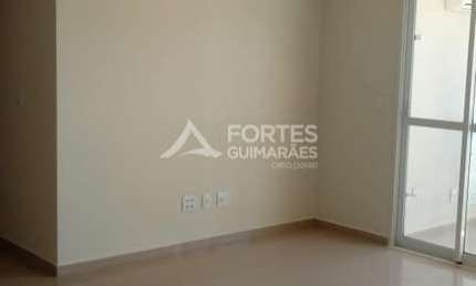 Apartamento 108m² com 3 quartos sendo 1 suíte, com armários, ventiladores de teto e 2 com ares condicionados, no Jardim Olhos D`água, ao lado do centro médico Unimed e Ribeirão Shopping;