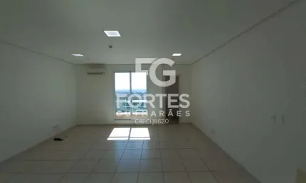 Sala Comercial com 38 m² no Bairro da Nova Ribeirânia!