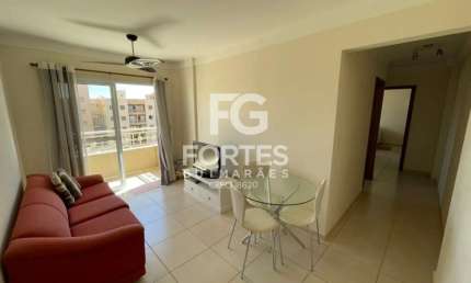 Apartamento Mobiliado de 2 Quartos 1 Suíte com 66m² no Bairro Nova Aliança !