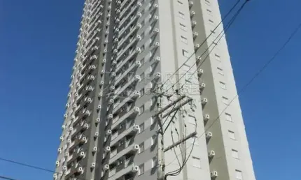 Apartamento com 2 quartos para alugar na Rua Arnaldo Victaliano, Apto, Iguatemi, Ribeirão Preto
