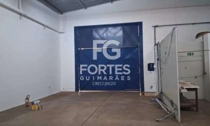 Salão com 2 salas e 5 vagas de 396m² para locação no Palmares