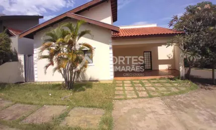 Casa com 4 quartos para alugar na Avenida Angelo Antonio Colafemina, Casa, Bonfim Paulista, Ribeirão Preto