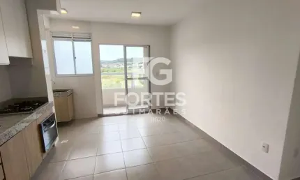 Apartamento 48m² com 2 quartos sendo 1 com armário, no recreio das acácias e próximo do novo shopping