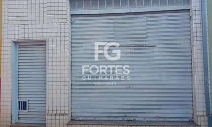 Loja Comercial Para Locação, 80 m² de Vão Livre, Campos Elíseos
