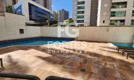 Apartamento com 3 Quartos com 137 m? no Bairro Jardim Botânico!