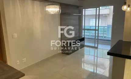 Apartamento para alugar, 2 quartos, 1 suíte, 74,35 m² útil, Nova Aliança