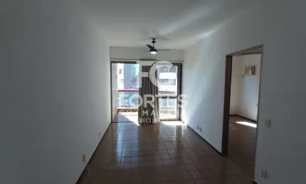 Apartamento com 1 Quarto de  55m² no Bairro Centro!