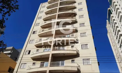 Apartamento de 2 Quartos com 69,25m² para locação no Jd. Nova Aliança