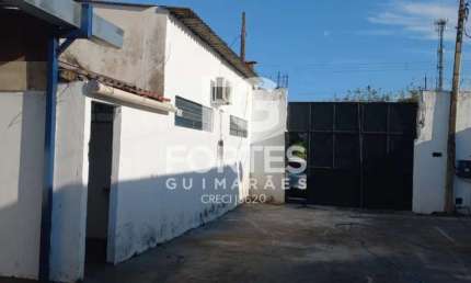 Prédio para alugar na Rua Manoel Fernandes, Jardim Zara, Ribeirão Preto