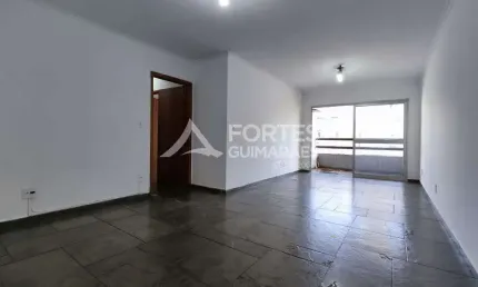 Apartamento com 3 quartos para alugar na Rua Campos Salles, Apto, Centro, Ribeirão Preto