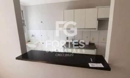 Apartamento Para Locação, 02 Quartos, 50 m², Reserva Sul