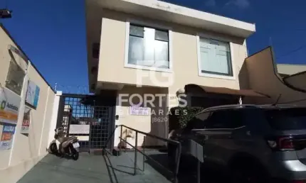 Ponto comercial para alugar na Rua Felipe Achê, Sala, Jardim São Luiz, Ribeirão Preto