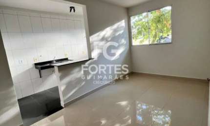 Apartamento Para Locação, 02 Quartos, 50 m², Reserva Sul