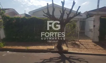 Casa térrea, 3 quartos/1 suíte, 169,44 m² de área útil, Jardim América