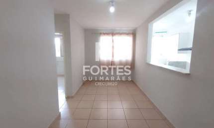 Apartamento com 2 quartos para alugar na Rua Magda Perona Frossard, Apto, Nova Aliança, Ribeirão Preto