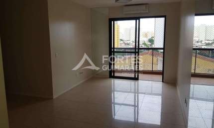 Apartamento com 3 quartos para alugar na Rua Orlândia, Apto, Jardim Paulista, Ribeirão Preto