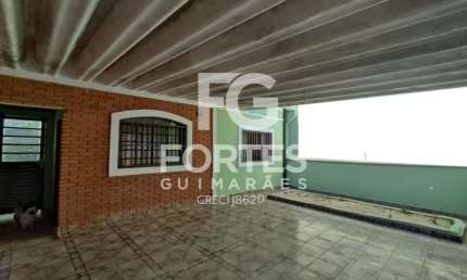 Casa com 4 quartos para alugar na Rua Terezina, Sumarezinho, Ribeirão Preto