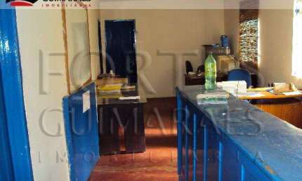 Prédio para alugar na Via Anhanguera, 0, Recreio Anhangüera, Ribeirão Preto