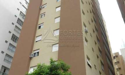Apartamento com 3 quartos para alugar na Rua Bernardino De Campos, Apto, Centro, Ribeirão Preto