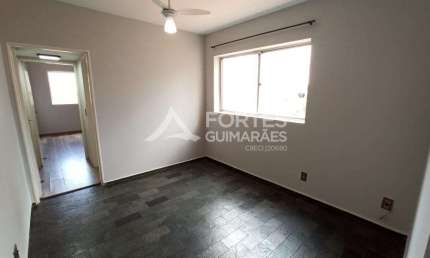 Apartamento de 1 Quarto na Região Central de Ribeirão Preto!