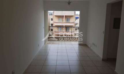 Apartamento com 2 quartos para alugar na Rua Doutor Hortêncio Mendonça Ribeiro, Apto, Vila Ana Maria, Ribeirão Preto
