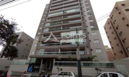 Apartamento com 3 quartos para alugar na Rua João Perone, Apto, Nova Aliança, Ribeirão Preto