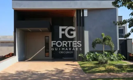 Casa Em condomínio Para Locação, 03 Quartos Sendo 03 Suítes, 273,62 m², Real Sul