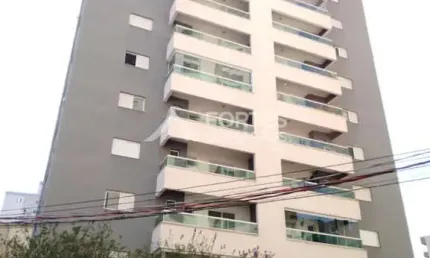Apartamento mobiliado de 2 quartos com 88 m² no bairro nova aliança!