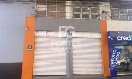 Prédio para alugar na Rua Amador Bueno, Centro, Ribeirão Preto