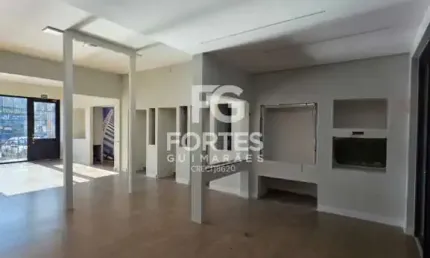 Imovel Comercial com 190 m² de area construída no Alto da Boa Vista!