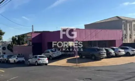 Imóvel Comercial Para Locação de Esquina, 05 Vagas de Estacionamento Frontal, 318,70 m², Jardim Sumaré