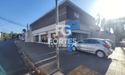 Casa comercial para alugar na Avenida Nove De Julho, 0, Jardim Sumaré, Ribeirão Preto
