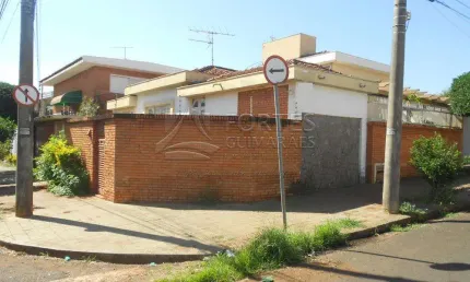 Casa comercial para alugar na Rua Maringá, Alto da Boa Vista, Ribeirão Preto