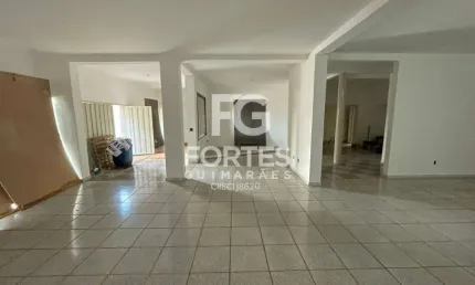 Imóvel Comercial de 421m² no Bairro Jardim América!
