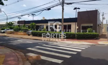 Imóvel comercial, 453,56 m² de área construída, Jd. América