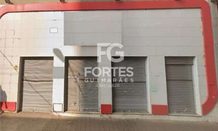 Casa comercial para alugar na Rua São Sebastião, Centro, Ribeirão Preto