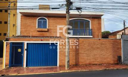 Sobrado comercial, 5 quartos (salas), 367,18 m² de construção, Jd. Paulista
