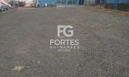Terreno Comercial, Com Área Para Escritórios, 500 m2, Jardim Palma Travassos