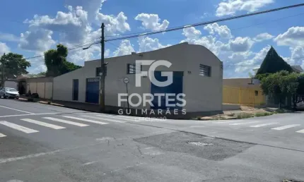 Imóvel Comercial, Esquina, 03 Salões, 12 Vagas d garagem, 150 m² Área Construída, Ipiranga