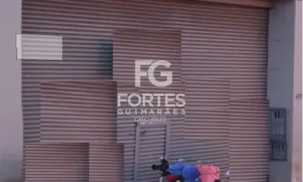Casa comercial para alugar na Rua José Bonifácio, Centro, Ribeirão Preto