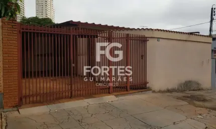 Imóvel comercial em avenida, 216,80 m² de construção, Jd. São Luiz