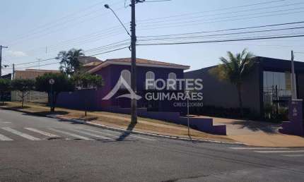 Imóvel comercial, 286,20 m², esquina, Jardim São Luiz