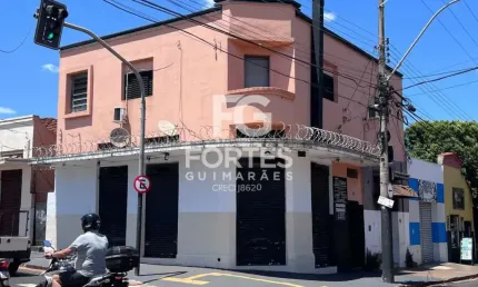 Loja comercial para locação com 190,66m² no campos eliseos