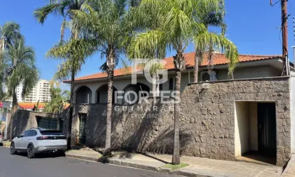 Imóvel Comercial, 10 Salas + 04 Suítes, Área de Lazer, 1100,98 m² de Área Constuída, Jardim Sumaré