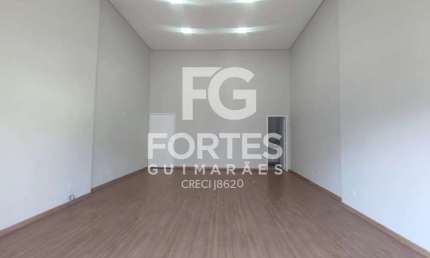Casa comercial para alugar na Rua João Penteado, Loja 5, Jardim Sumaré, Ribeirão Preto