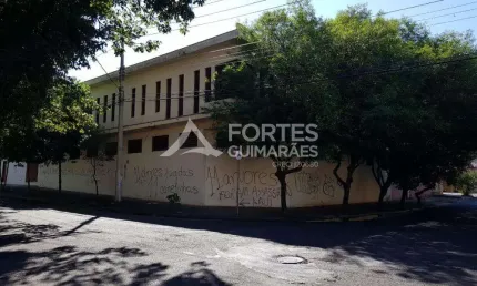 Galpão, Armazém, Depósito, 3208 m² Área Construída, Vão Livre, Nova Riberânia