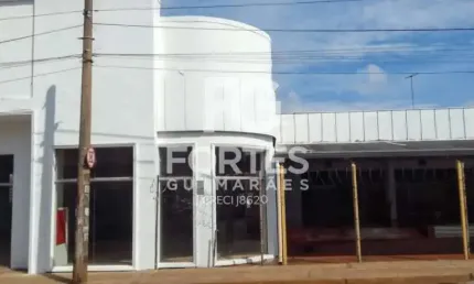 Salão comercial de 2398 m² no bairro campos elíseos!