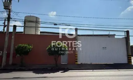 Galpão/Armazém, 900 m² de Vão Livre, 1938 m² de Terreno, Portinari