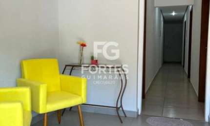 Casa comercial para alugar na Avenida Presidente Kennedy, Sala, Ribeirânia, Ribeirão Preto