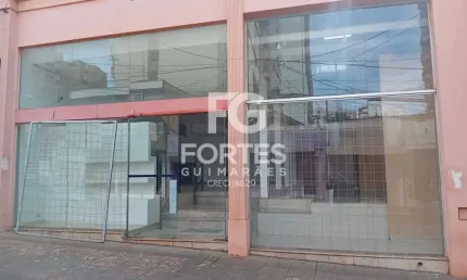 Loja Comercial, Vitrine, Vão Livre, Mezanino, 200 m², Centro